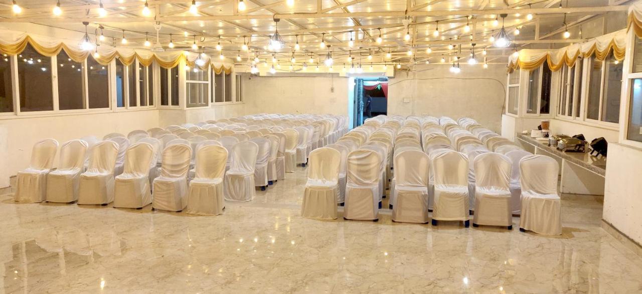 Fabhotel Prime Adore Residency Csennai Kültér fotó