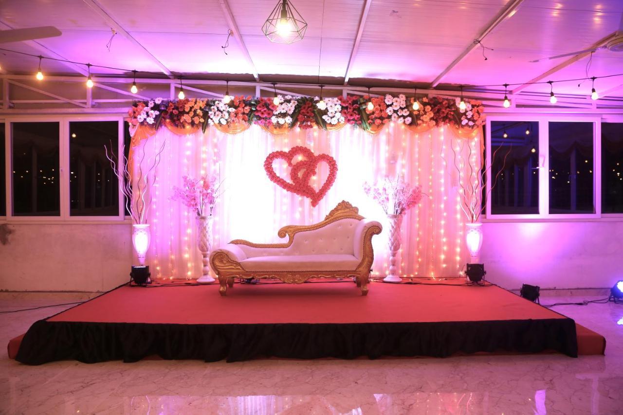 Fabhotel Prime Adore Residency Csennai Kültér fotó