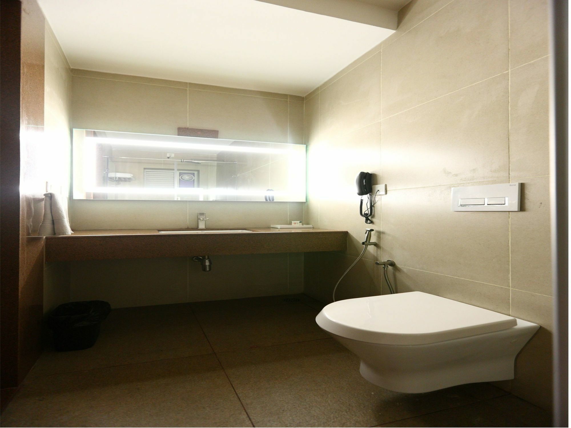 Fabhotel Prime Adore Residency Csennai Kültér fotó