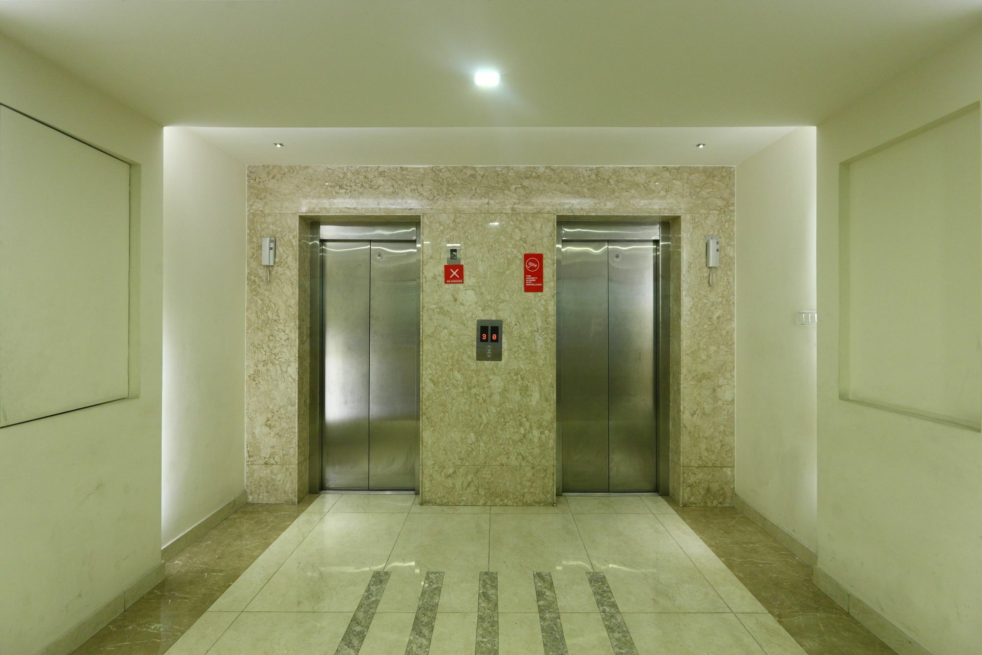 Fabhotel Prime Adore Residency Csennai Kültér fotó